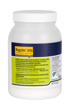 Regulex 10 SG/0,1kg