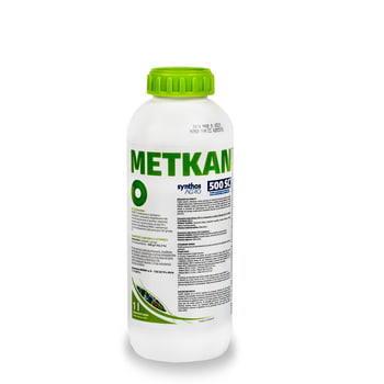Metkan500 SC/1L