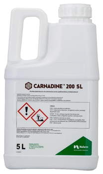 Carnadine 200 SL/5L