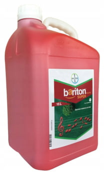 Bariton Super FS 97,5/15 L