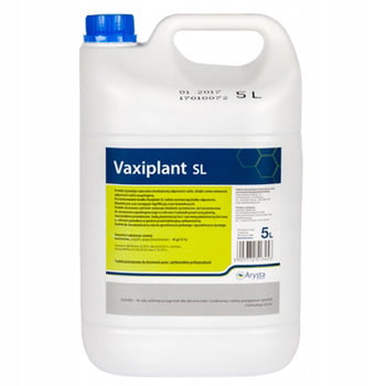Vaxiplant SL/5 litrów