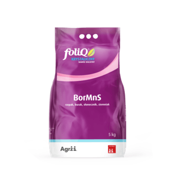 foliQ® BorMnS/5kg