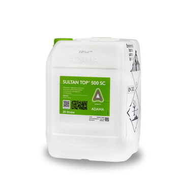 Sultan Top 500 SC/20L