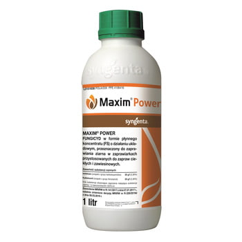 Maxim Power/1 L