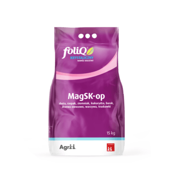 foliQ® MagSK-op/15kg
