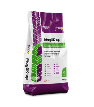foliQ® MagSK-op/15kg