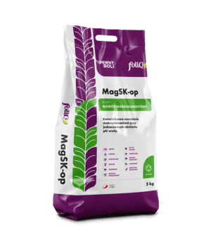 foliQ® MagSK-op/5kg