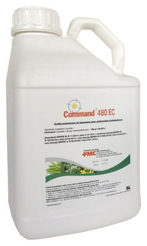 Command 480 EC/5L
