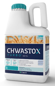 Chwastox Turbo 340 SL/5L
