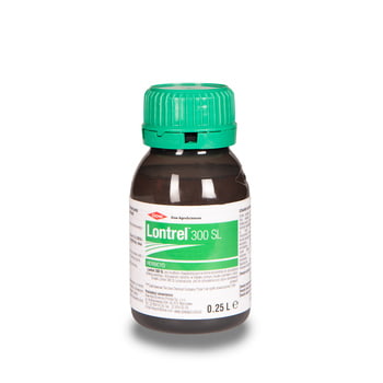 Lontrel 300 SL/0,25L