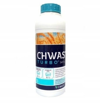 Chwastox Turbo 340 SL/1L