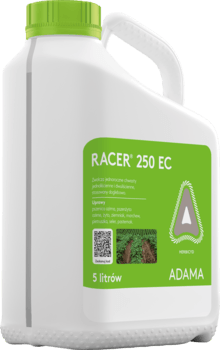 Racer 250 EC/5L