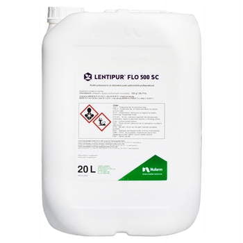 Lentipur Flo 500 SC/20L