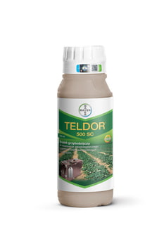 Teldor 500 SC/0,5L