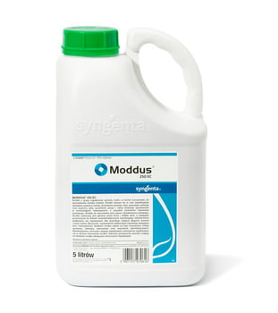 Moddus 250 EC/5L