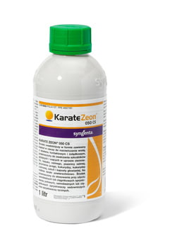 Karate Zeon 050 CS/1L