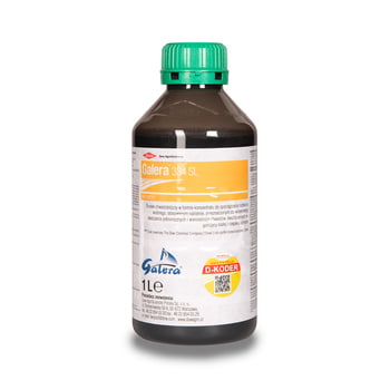 Galera 334 SL/1L