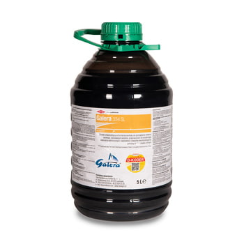 Galera 334 SL/5L