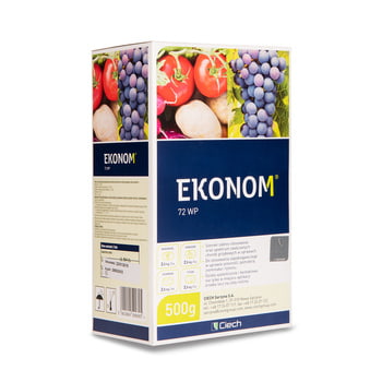 Ekonom  72 WP/0,5kg