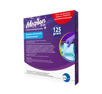 Mospilan 20 SP/0,125kg