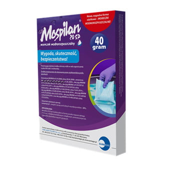 Mospilan 20 SP/40g