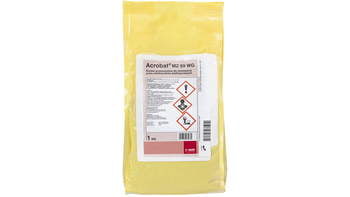 Acrobat MZ 69 WG/1kg