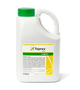 Toprex 375 SC/5L