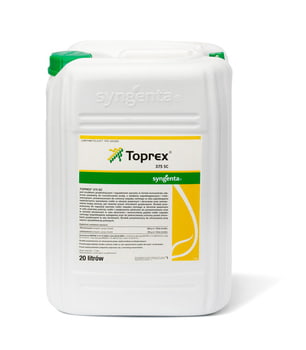 Toprex 375 SC/20L