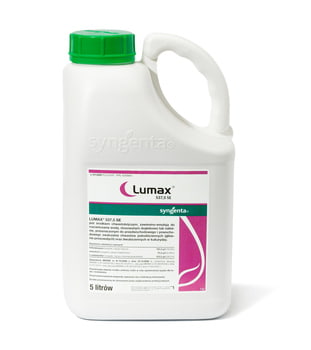 Lumax 537.5 SE/5L