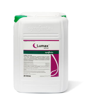 Lumax 537.5 SE/20L
