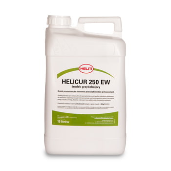 Helicur 250 EW/10L