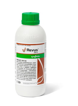 Revus 250 SC/1L