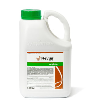 Revus 250 SC/5L