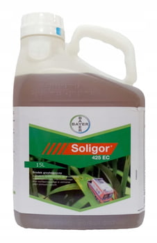 Soligor 425 EC/15L