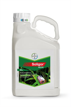 Soligor 425 EC/5L