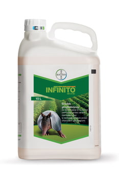 Infinito 687,5 SC/15L