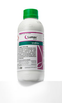 Lumax 537.5 SE/1L
