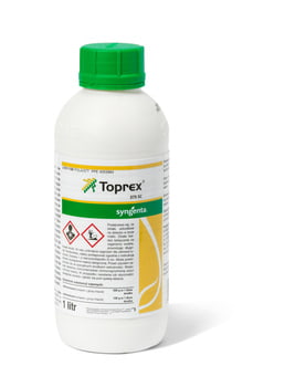 Toprex 375 SC/1L