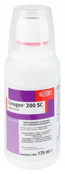 Coragen 200 SC/0,175L