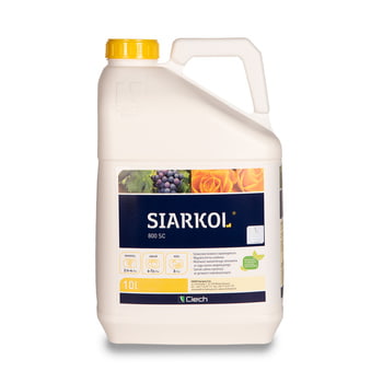 Siarkol 800 SC/10L