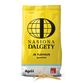 Jęczmień j JB Flavour 25 kg