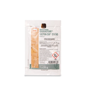 Granstar Ultra SX 50 SG/20g