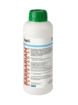 Barclay Barbarian Super 360 SL/1L