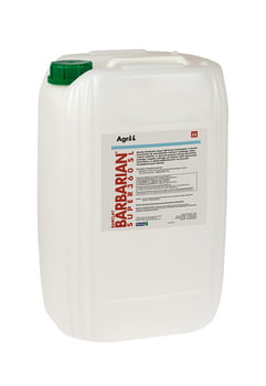 Barclay Barbarian Super 360 SL/20L