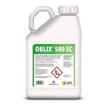 Oblix  500 SC/5L