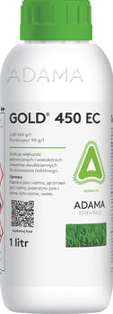 Gold 450 EC/1L