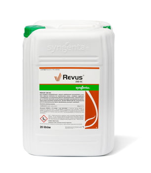 Revus 250 SC/20L