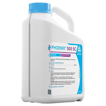 Phoenix 500 SC/5L