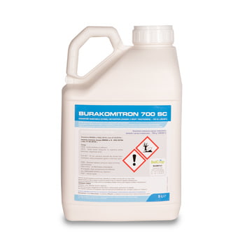 Burakomitron 700 SC/5L