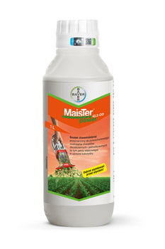 Maister Power 42,5 OD/1L